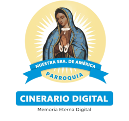 Nuestra Señora de América - Cinerario